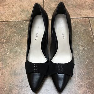 Franco Sarto pumps